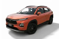 Toyota Taisor S Plus